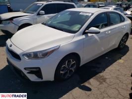 Kia Pozostałe 2020 2