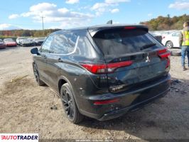 Mitsubishi Outlander 2023 2