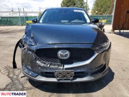 Mazda CX-5 2020 2