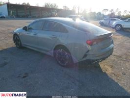 Kia Pozostałe 2023 1