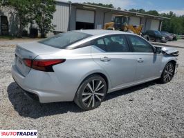 Nissan Altima 2022 2 Nissan Altima 2022 2