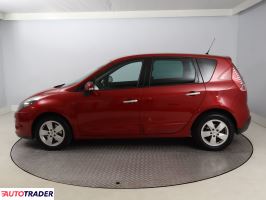Renault Scenic 2011 2.0 138 KM