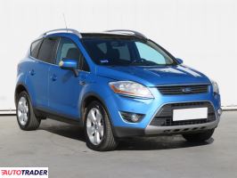 Ford Kuga 2009 2.0 134 KM Ford Kuga 2009 2.0 134 KM