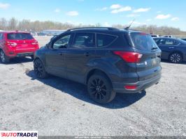 Ford Escape 2019 1 Ford Escape 2019 1