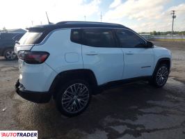 Jeep Compass 2022 2