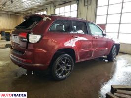 Jeep Grand Cherokee 2019 3