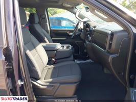 Chevrolet 1500 2022 2