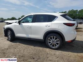 Mazda CX-5 2021 2