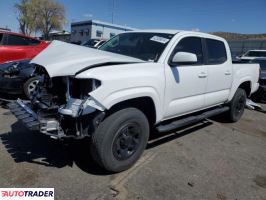 Toyota Tacoma 2019 2