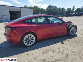 Tesla Model 3 2023 Tesla Model 3 2023