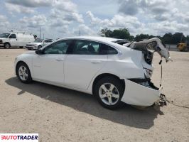 Chevrolet Malibu 2023 1 Chevrolet Malibu 2023 1