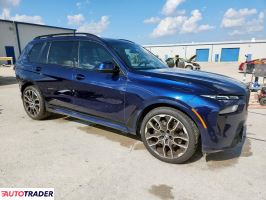 BMW Pozostałe 2023 3