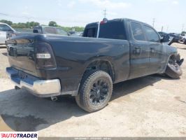 Dodge Ram 2022 3 Dodge Ram 2022 3