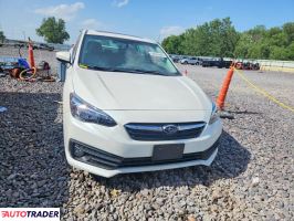 Subaru Impreza 2023 2