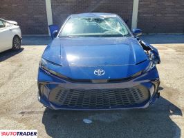 Toyota Camry 2026 2