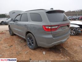 Dodge Durango 2023 5