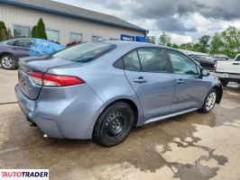 Toyota Corolla 2021 1 Toyota Corolla 2021 1