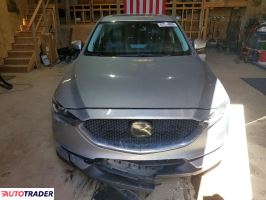 Mazda CX-5 2021 2