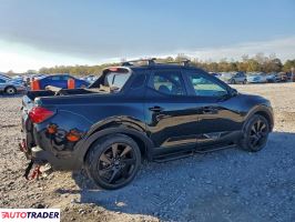 Hyundai Pozostałe 2024 2