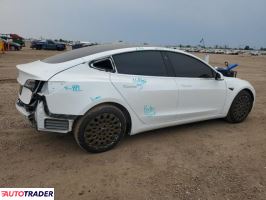 Tesla Model 3 2020 Tesla Model 3 2020