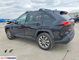 Toyota Pozostałe 2021 2