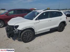 Volkswagen Pozostałe 2022 1