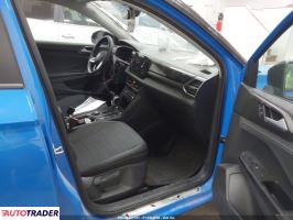 Volkswagen Pozostałe 2025 1