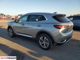 Buick Pozostałe 2023 2