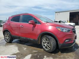 Buick Pozostałe 2019 1 Buick Pozostałe 2019 1