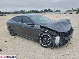 Kia Pozostałe 2025 2