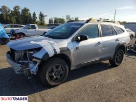 Subaru Outback 2024 2