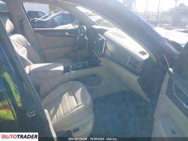 Volkswagen Atlas 2024 2
