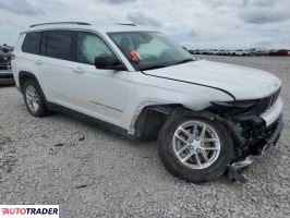 Jeep Grand Cherokee 2023 3