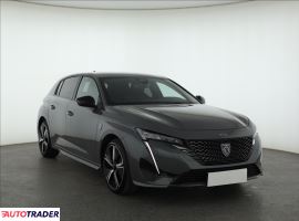 Peugeot 308 - zobacz ofertę