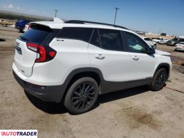 GMC Terrain 2024 1