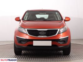 Kia Sportage 2010 1.6 132 KM Kia Sportage 2010 1.6 132 KM