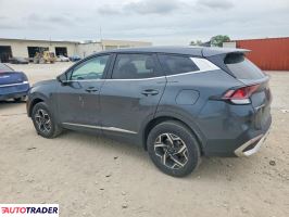 Kia Sportage 2023 2