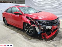 Honda Civic 2020 2