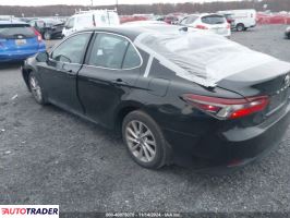 Toyota Camry 2023 2 Toyota Camry 2023 2