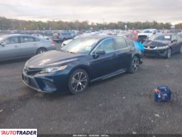 Toyota Camry 2019 2