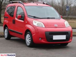 Fiat Qubo 2013 1.2 93 KM