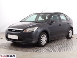 Ford Focus 2008 1.6 99 KM