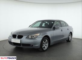 BMW 520 2004 2.2 167 KM