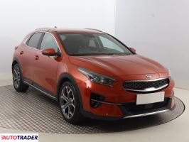 Kia Ceed 2020 1.6 201 KM