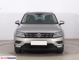 Volkswagen Tiguan 2017 1.4 147 KM