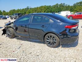 Toyota Corolla 2026 2