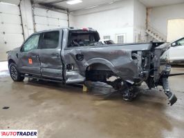 Ford Pozostałe 2023 5