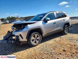 Toyota Pozostałe 2022 2