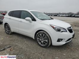 Buick Pozostałe 2020 2