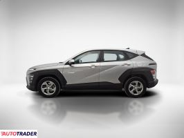 Hyundai Kona 2023 1.0 120 KM
